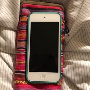 Ipod touch 5th gen